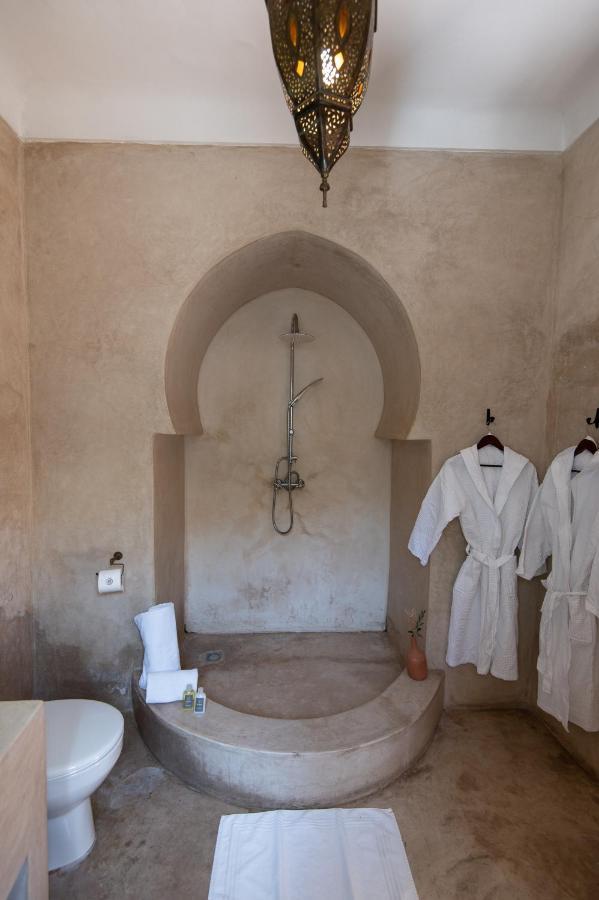 Riad Agathe & Spa マラケシュ エクステリア 写真