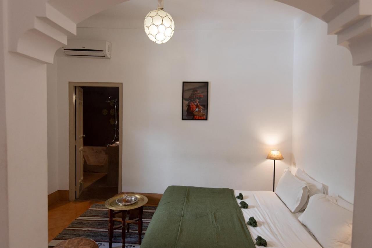 Riad Agathe & Spa マラケシュ エクステリア 写真