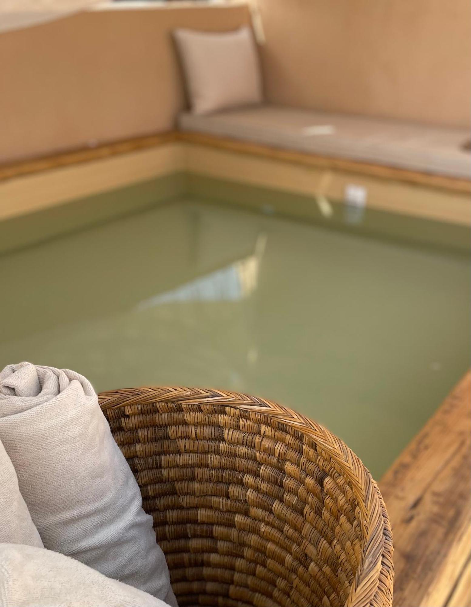 Riad Agathe & Spa マラケシュ エクステリア 写真